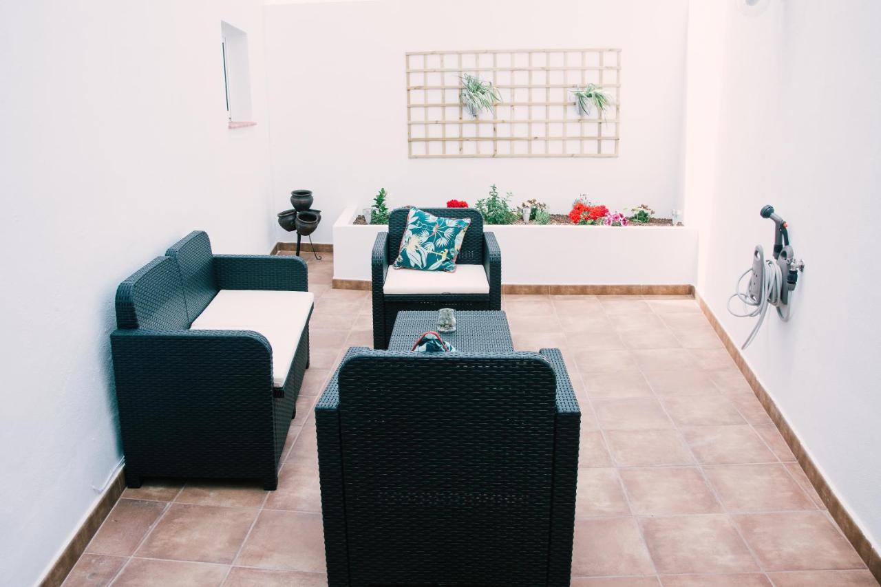 Appartement Casa Beta Buenavista Del Norte